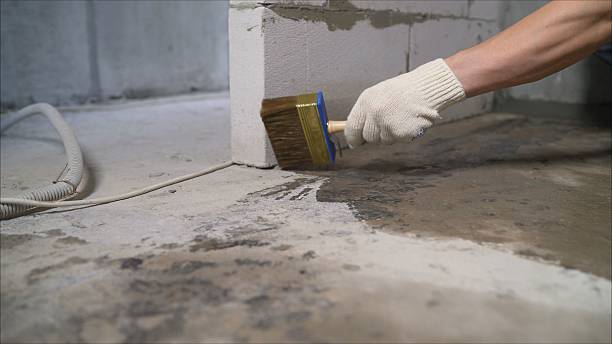 24/7 Emergency Foundation Crack Repair experts in Princeton, NJ
